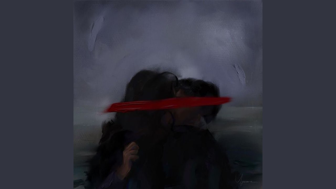 I Exist Because Of You.