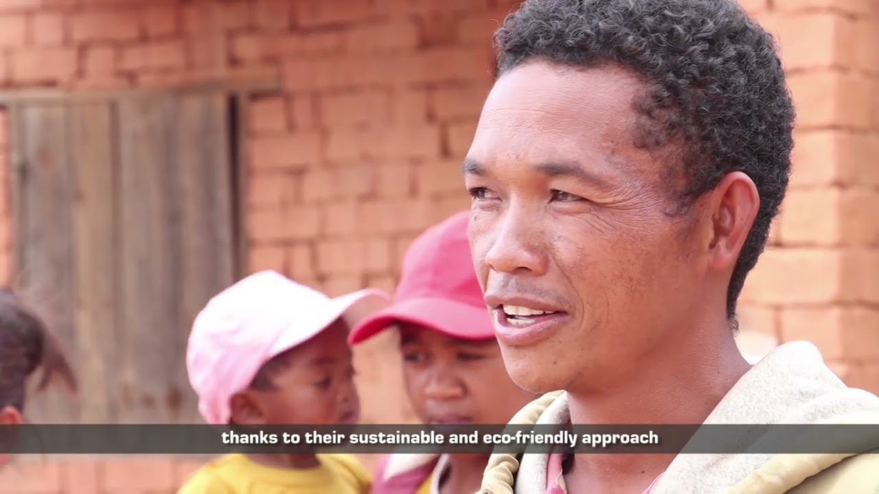 Fifata akoho gasy sy Agroekolojia FHD - Gasy chicken breeding and agroecology