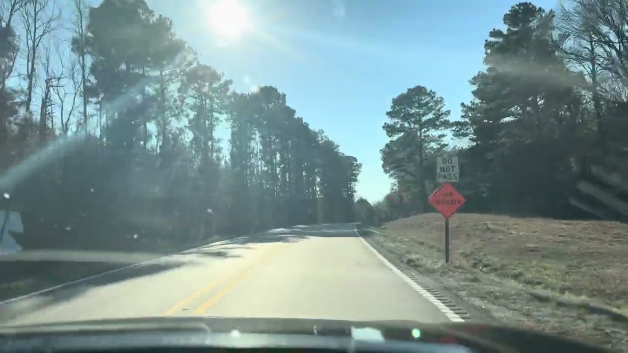 Adam’s county.