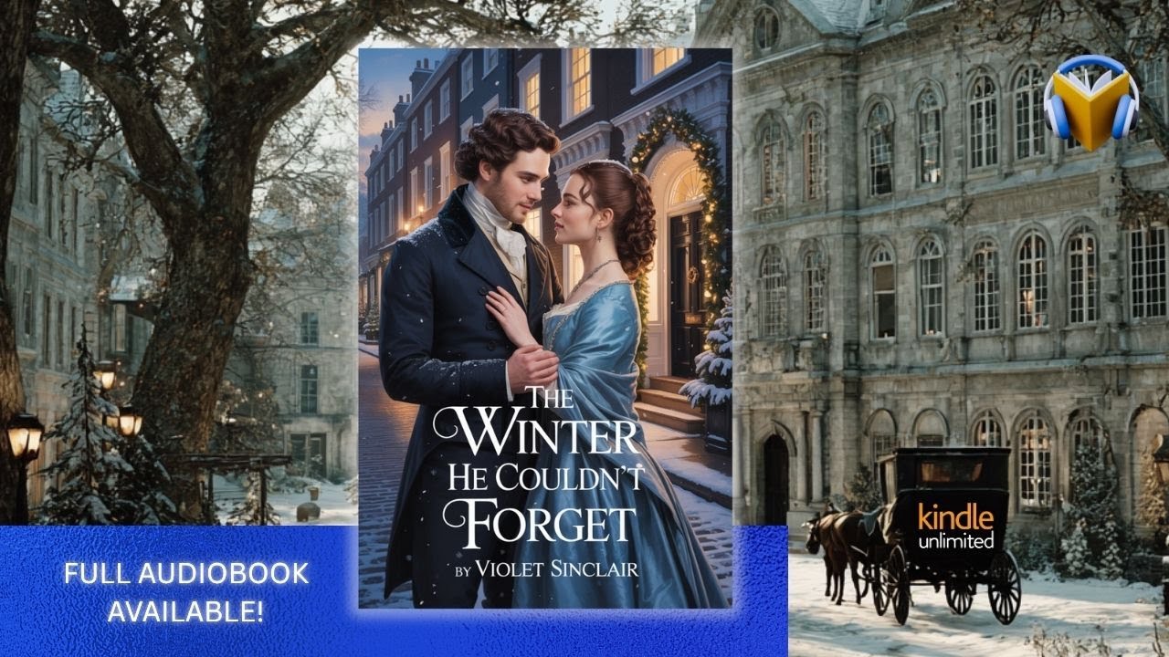 A Winter He Couldn't Forget. A Frozen Heart. A Christmas Carol. A Love Worth Melting For.