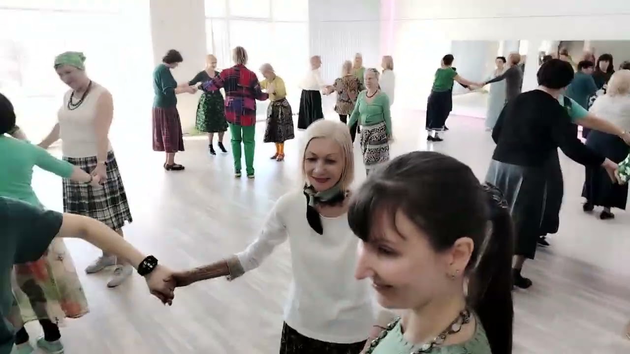 Танец 