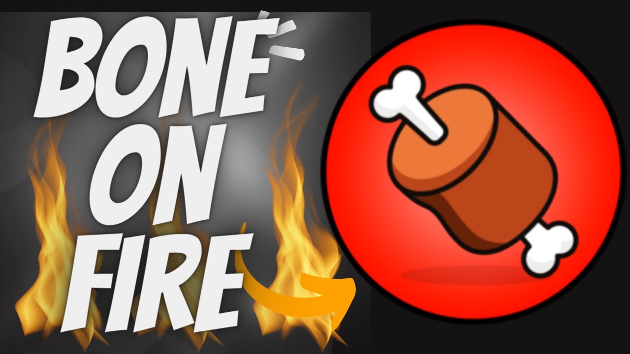 BUY BONE SHIBASWAP TOKEN BEFORE IT REACH THIS PRICE