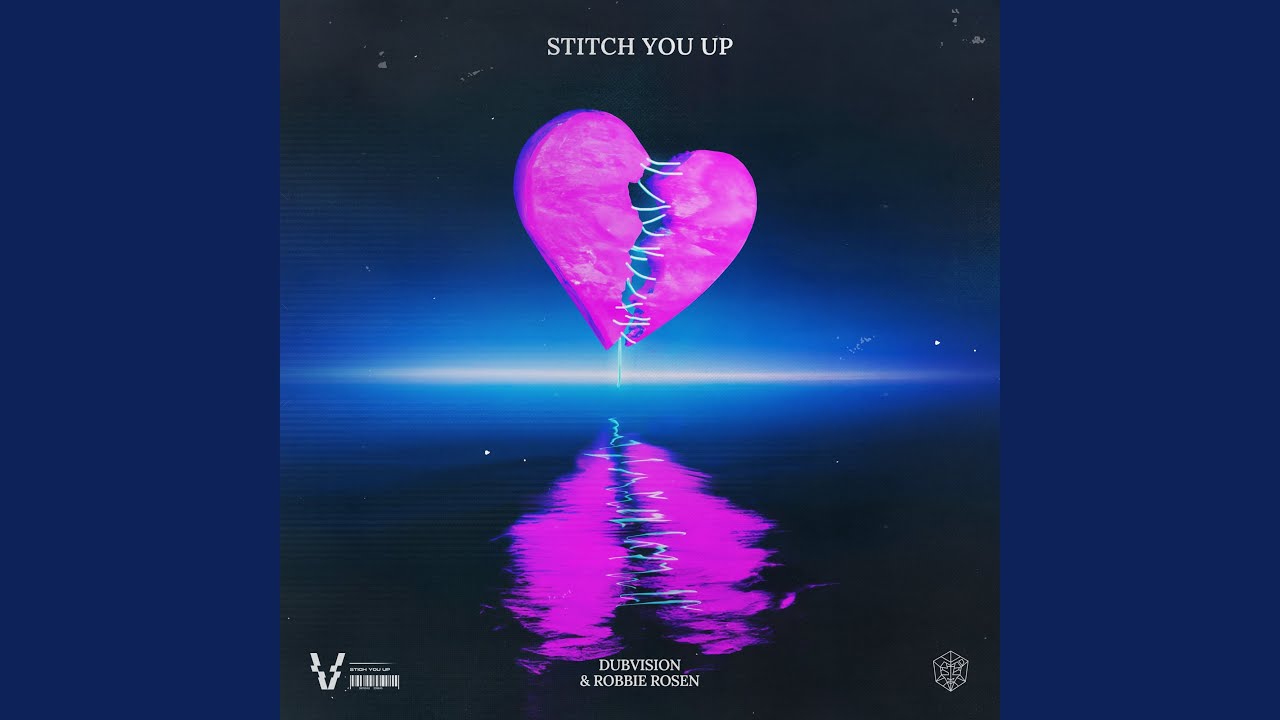 Stitch You Up