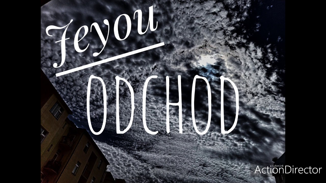 Jeyou - Odchod
