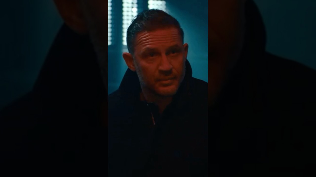 Брутальный Том Харди в новом сериале &laquo;Гангстерленд&raquo; #томхарди #гангстеры #сериал #фильмы #кино #рек