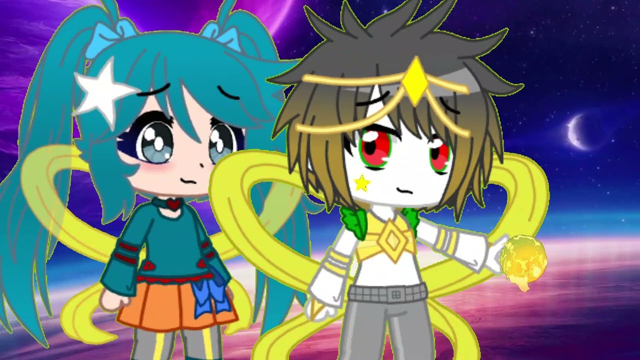 Pokémon™ Legend Pretty Cure || Revamped Opening!