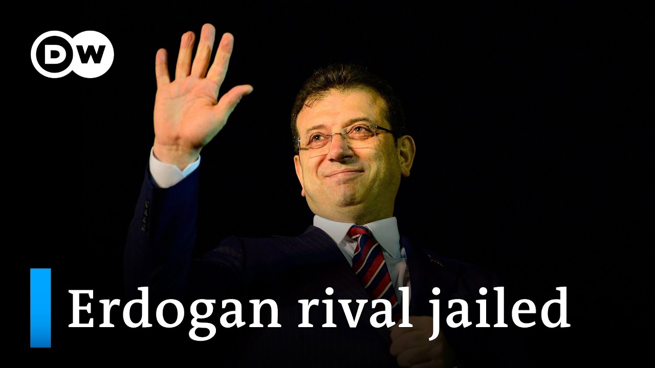 Is the Turkish president’s grip on power still threatened by the opposition? | DW News