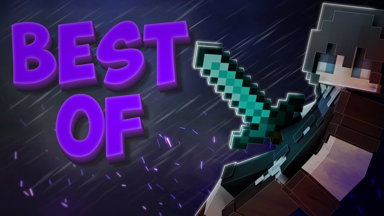 Best of mincreaft pvp clips
