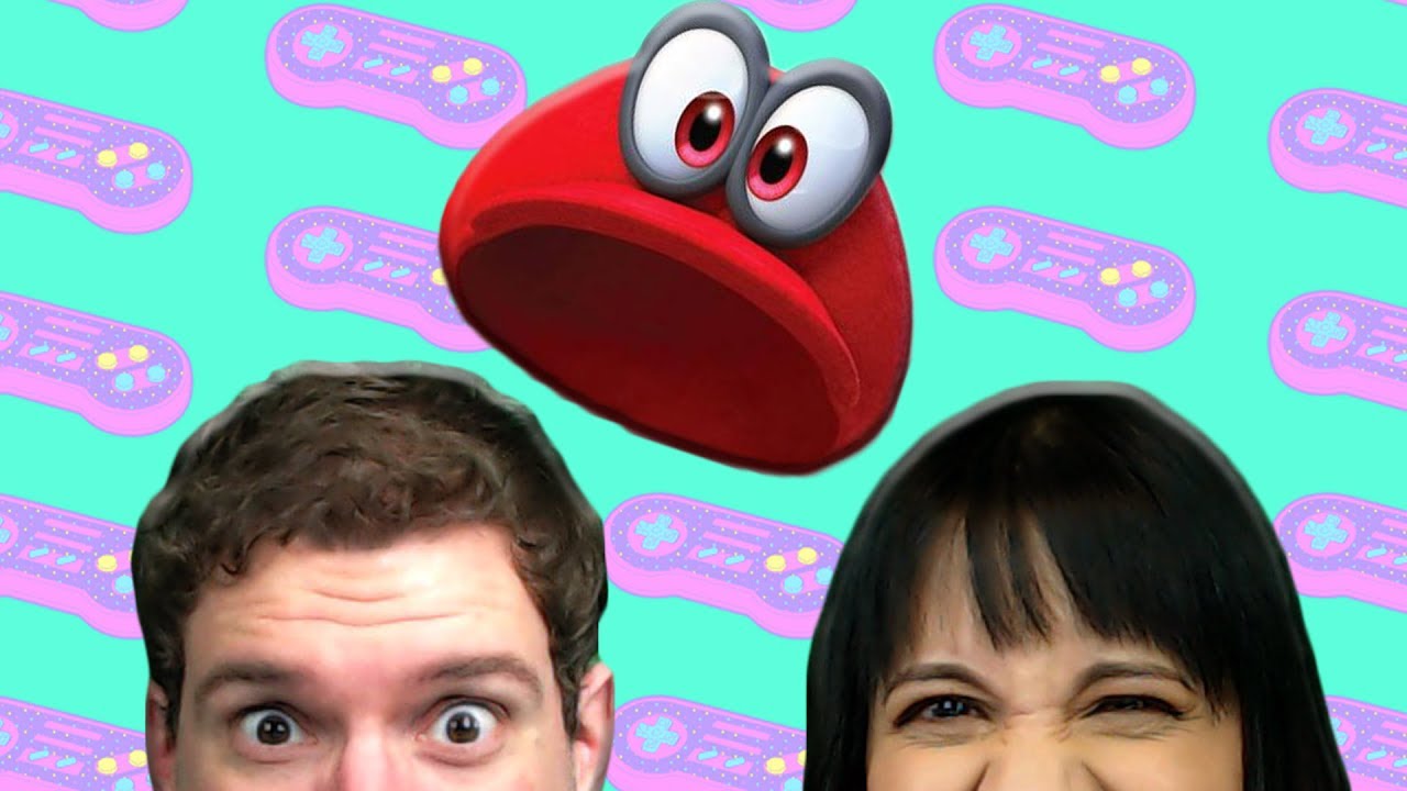 Nintendo Spotlight E3 2017 | SO MUCH SWITCH. YES.