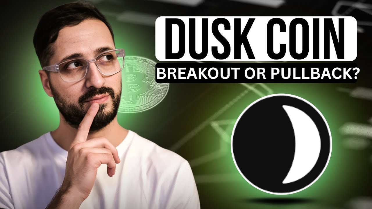 Формирование цены в сети DUSK | Ключевые уровни, за которыми должны следить трейдеры