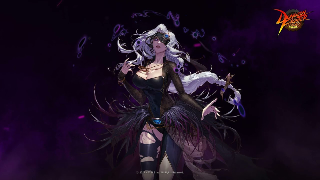 [DFO] Simple Inae Guide Video