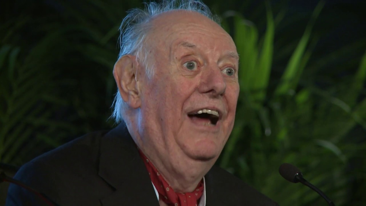 Dario Fo (14.05.2011)