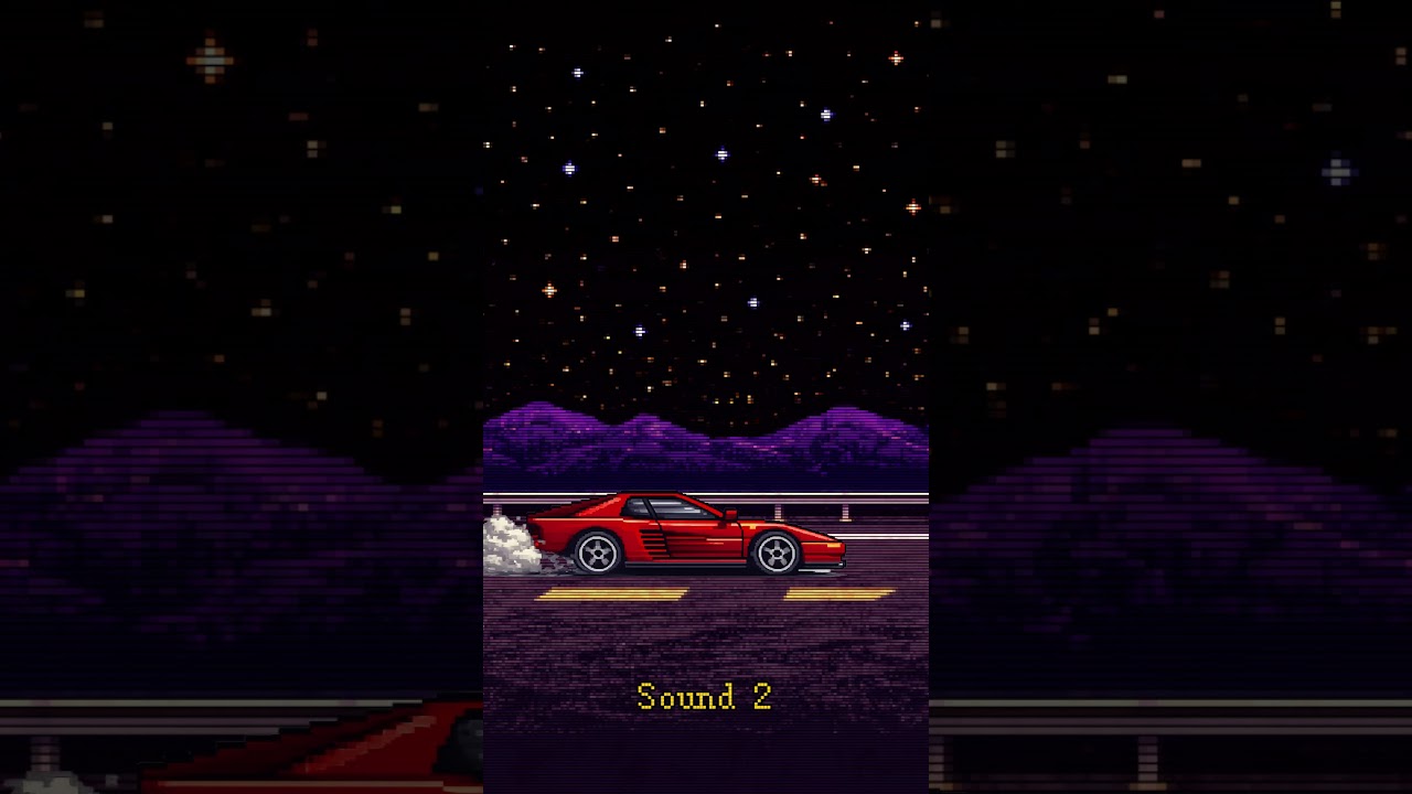 Mega Drive (Sega Genesis) Sounds  - Part 7