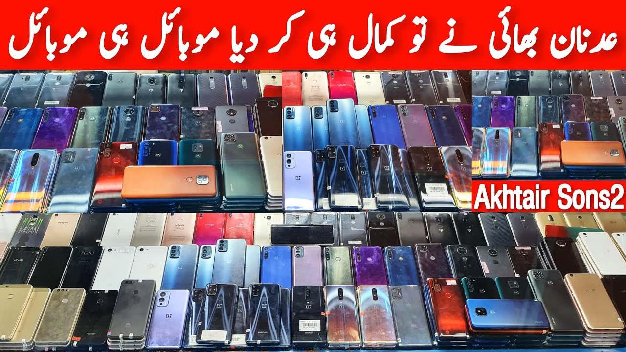 Samsung Motorola GooglePixel OnePlus LG Old is Gold New Stock Latest Hugh Note10 S105G Max2 EdgePlus