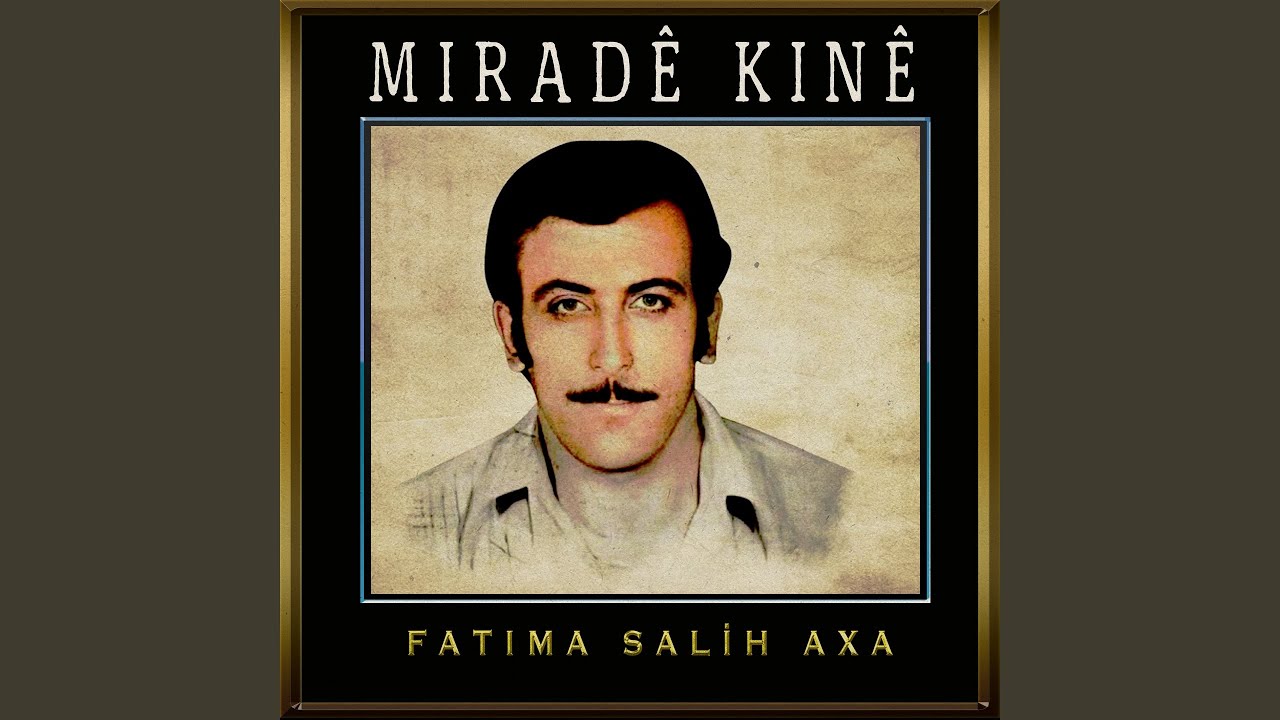Fatima Salih Axa