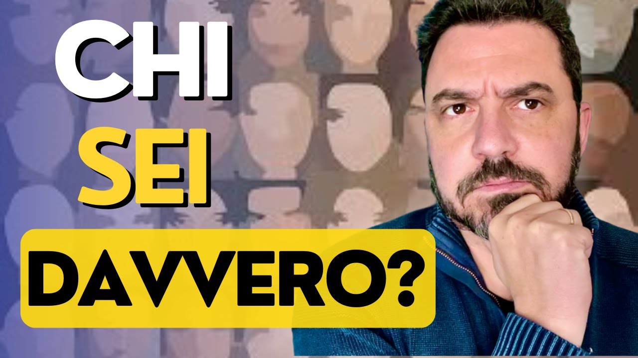 Come conoscere se stessi: scopri il Tuo Sé Superiore, Inferiore e la Maschera
