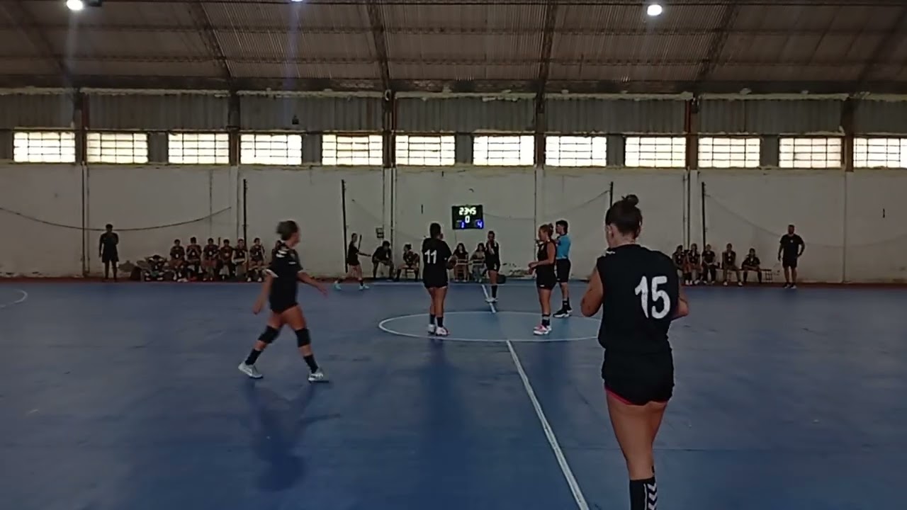 Alianza Handball - Casino 22/02/26