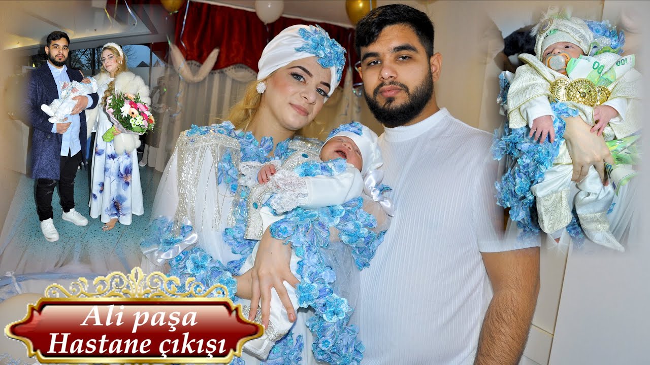Ali paşa n hastane çıkışı 2025 4k