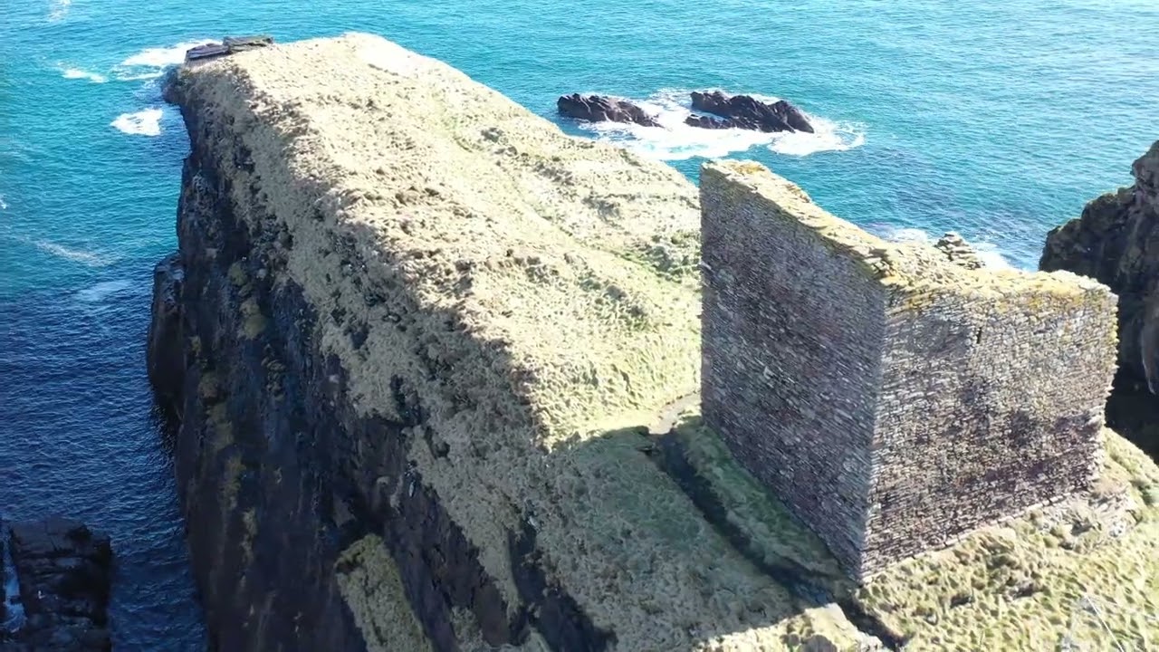 Old Man Of Wick, Caithness