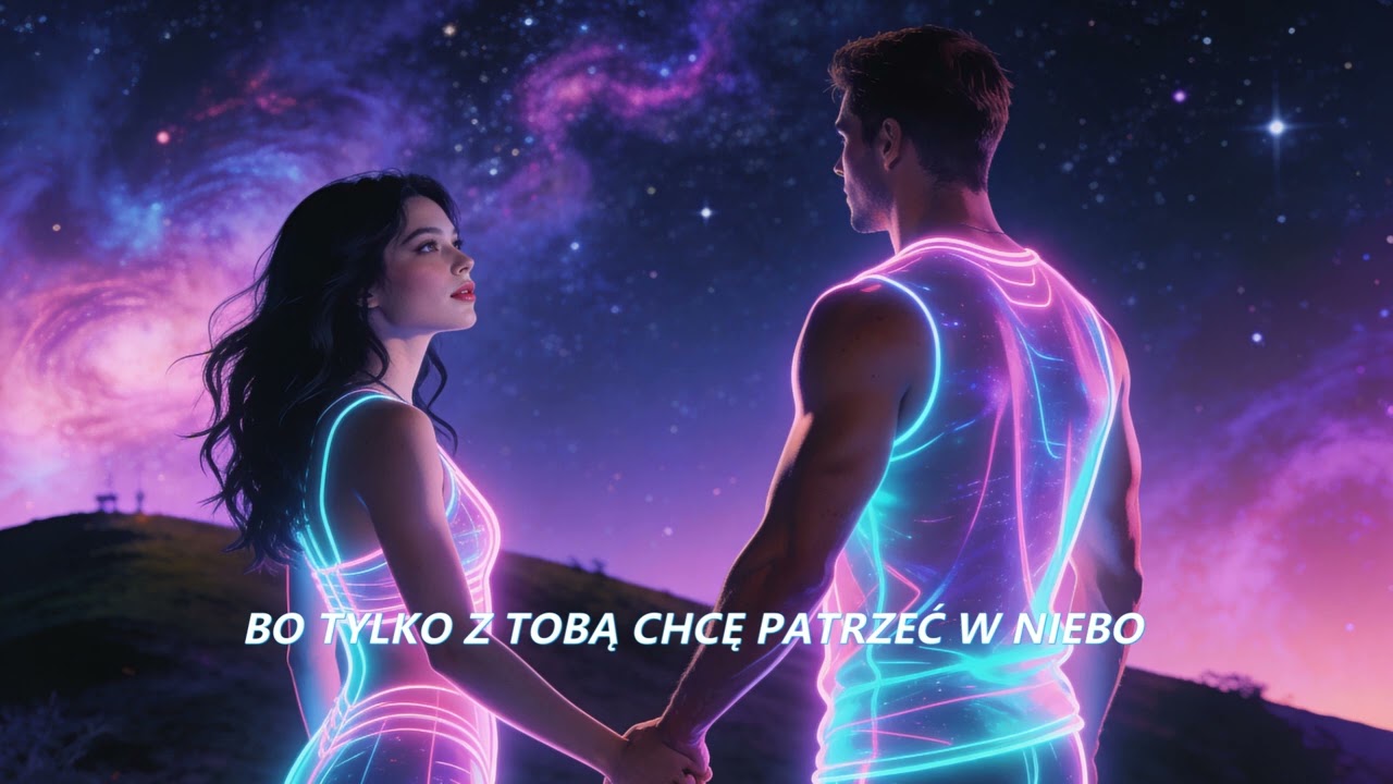 Bo Tylko Z Tobą Chcę Patrzeć W Niebo MUSIC A&T