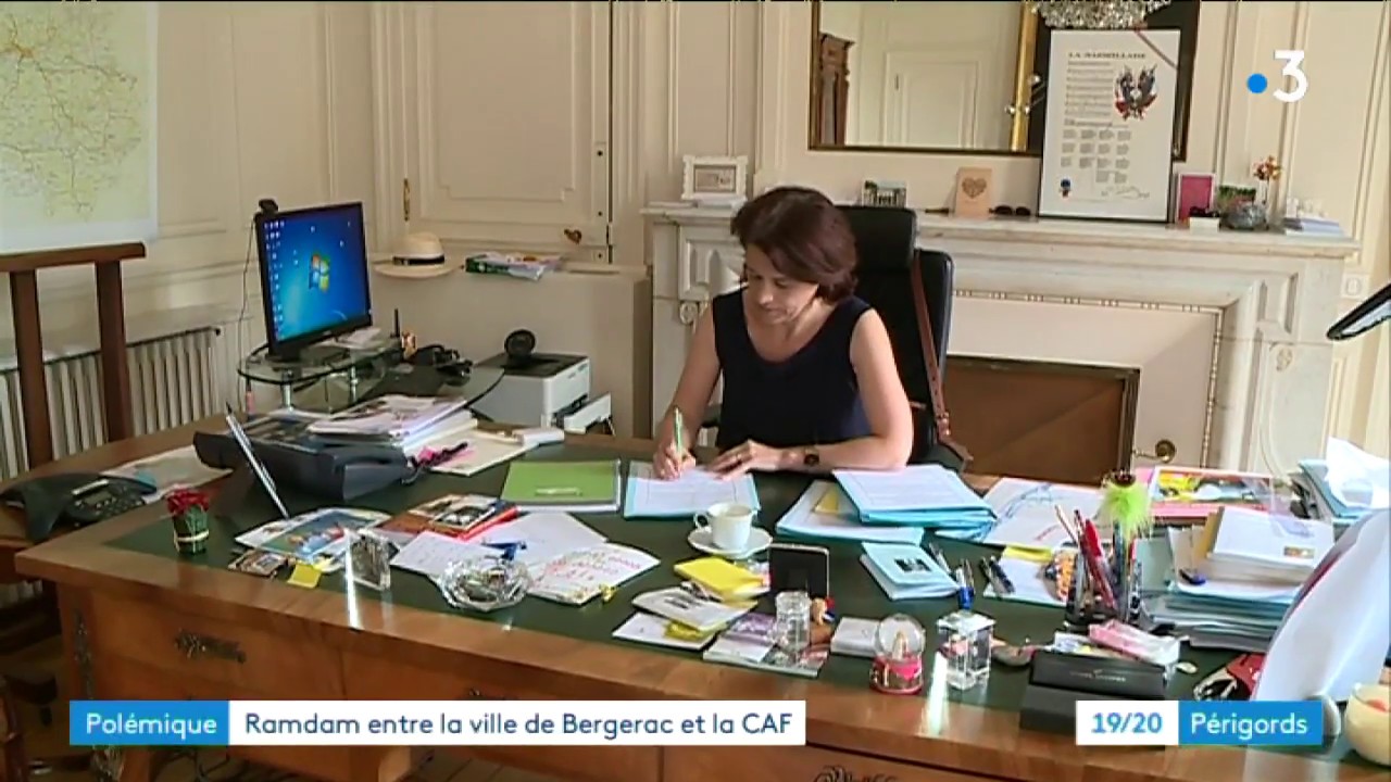 Polémique autour du Ramadan à Bergerac