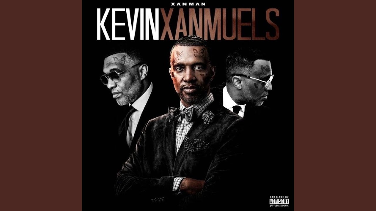 Kevin Xanmuels (Intro)