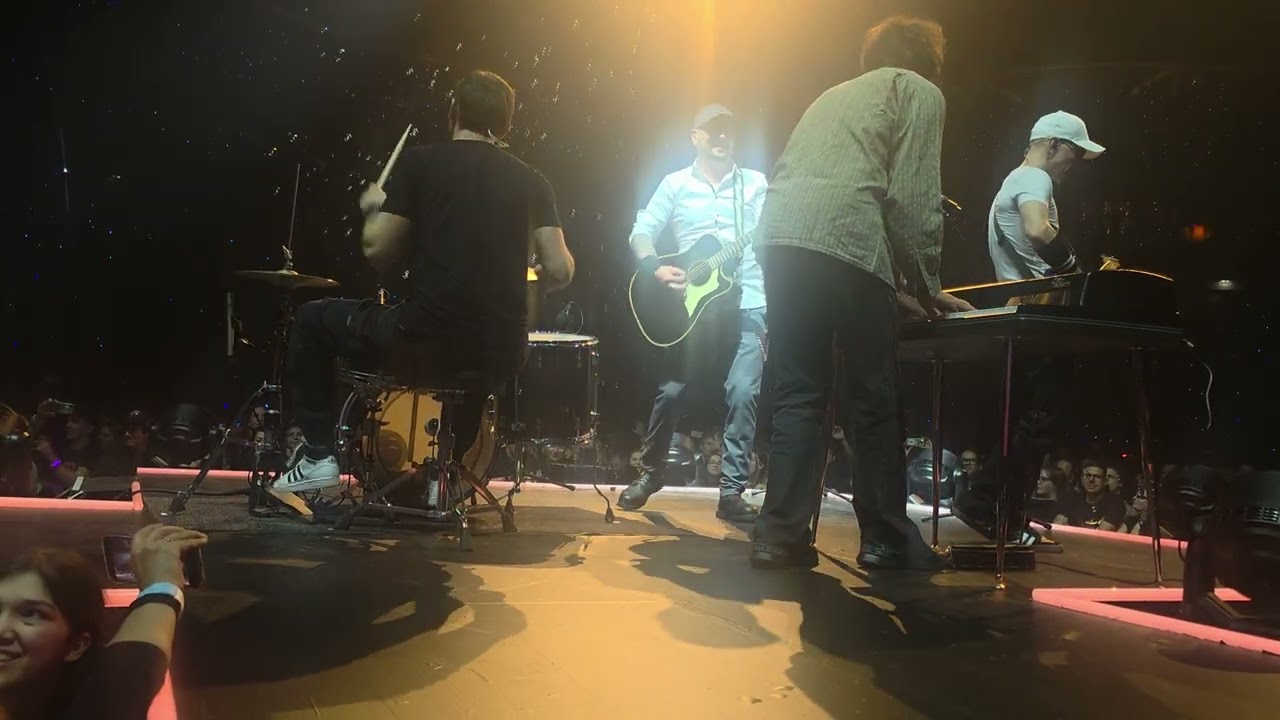 Siddharta, Arena Stožice(Ljubljana), 8.11.2025, Piknik