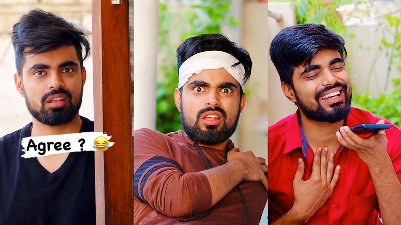 Dushyant Kukreja💪 ~ New Unseen🙄 ~ Instagram Reels😂 | @Priyal Kukreja😹