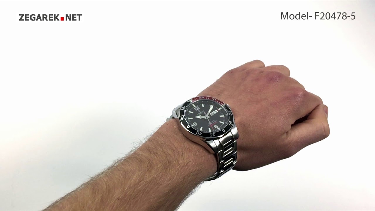 Festina Sport F20478-5 - Zegarek.net