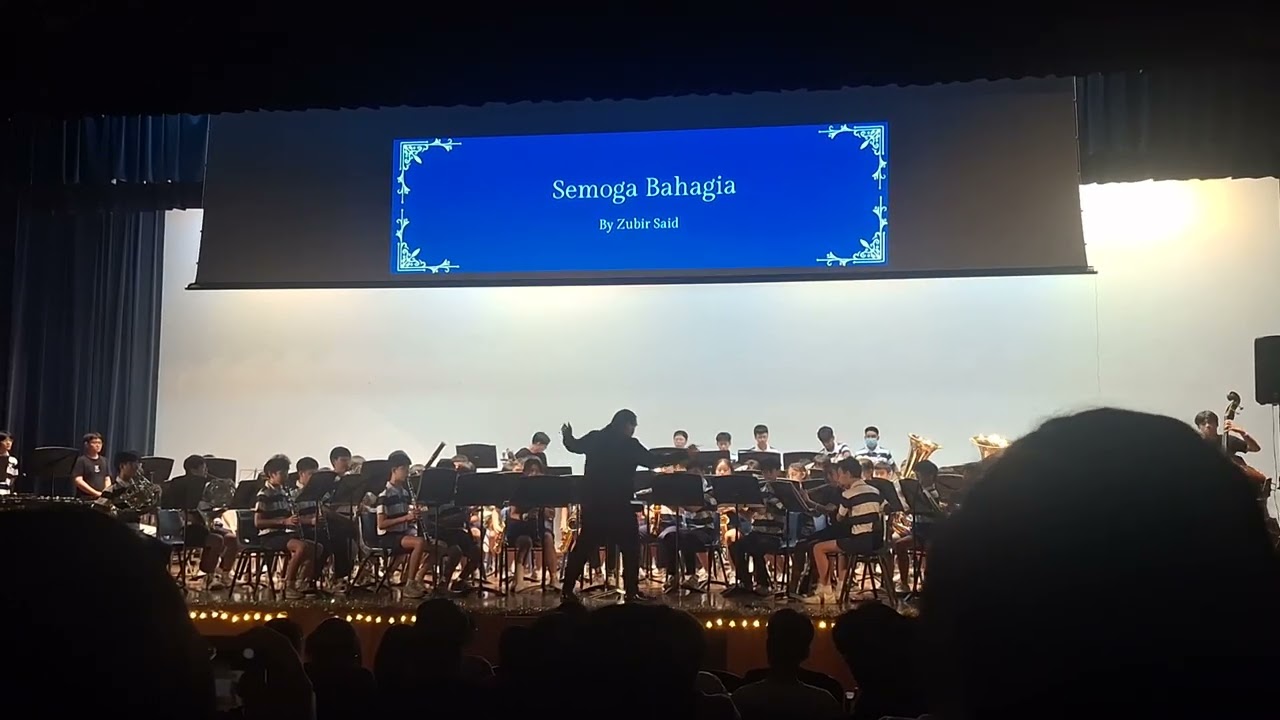 Semoga Bahagia