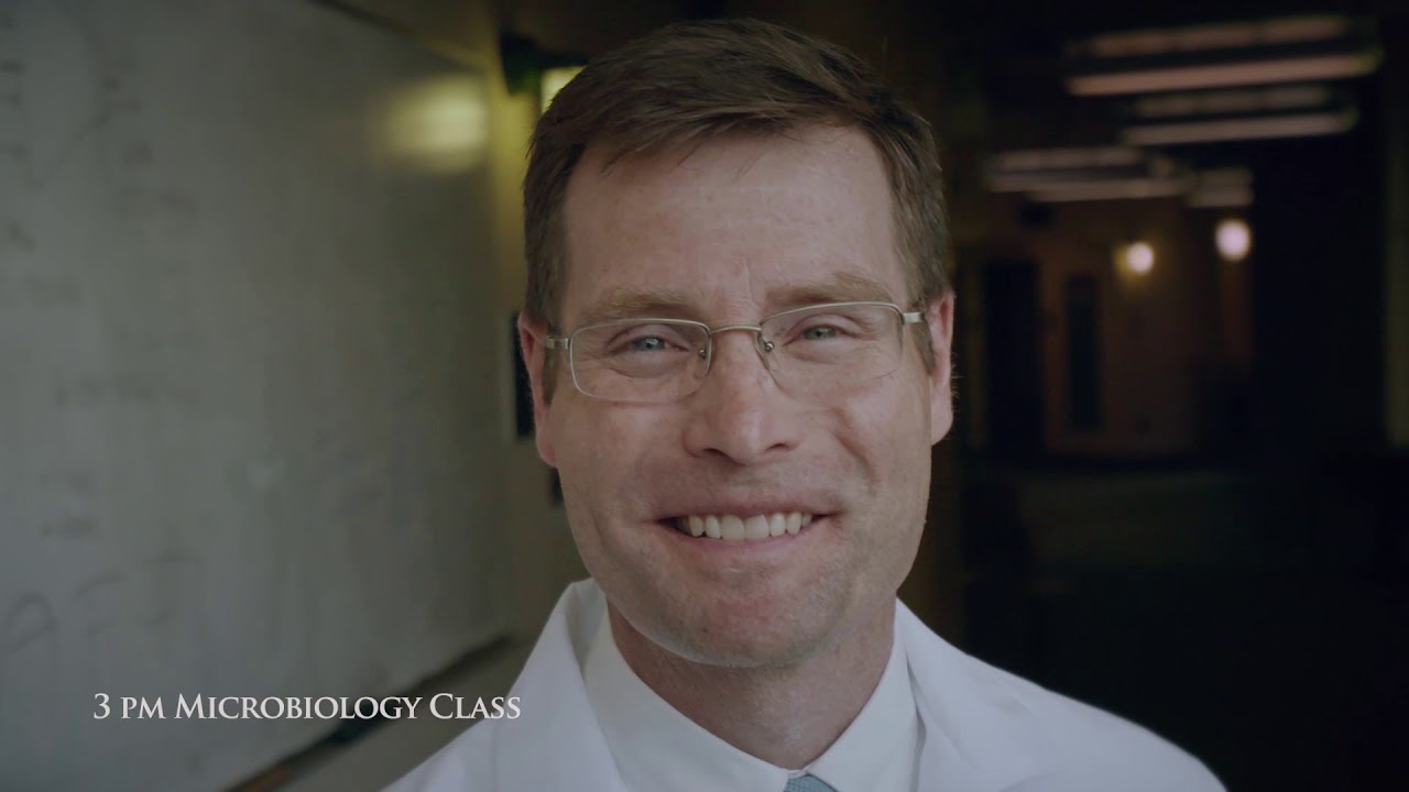 A Day in the Life at Franciscan University of Steubenville