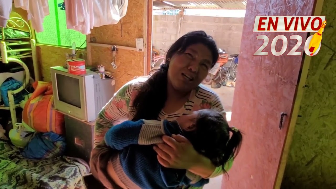 Deysi en busca de un sueño