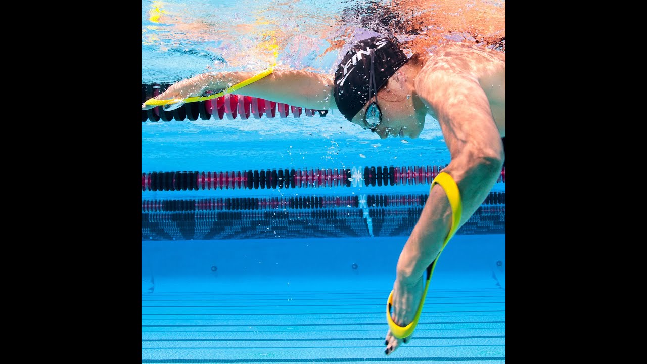 FINIS Forearm Fulcrum by GoSwim - SwimShop