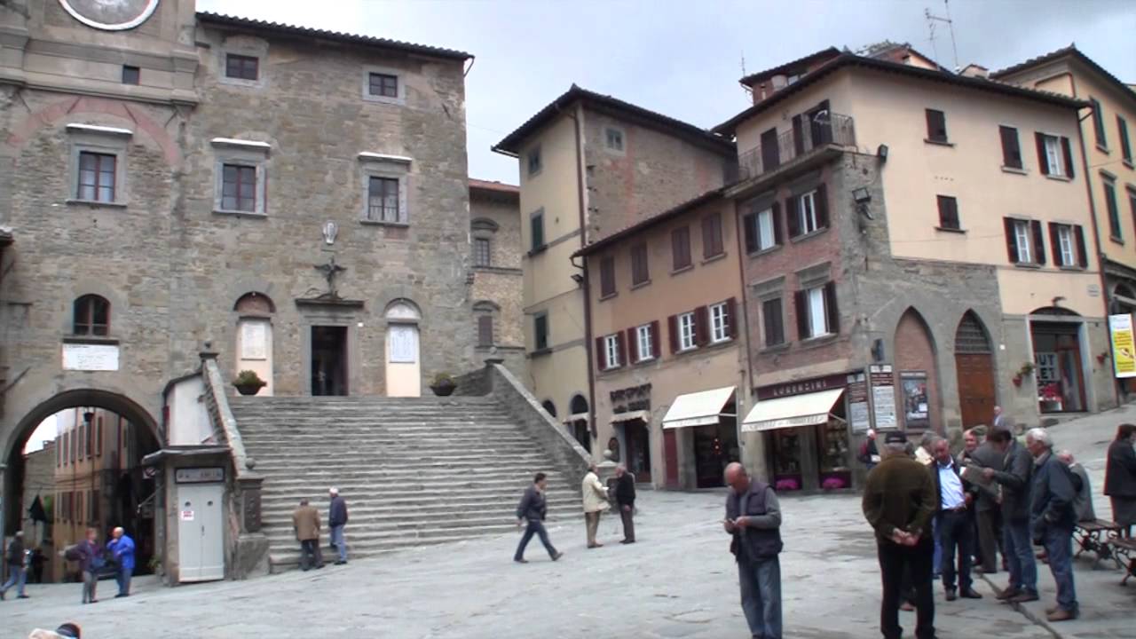 Cortona