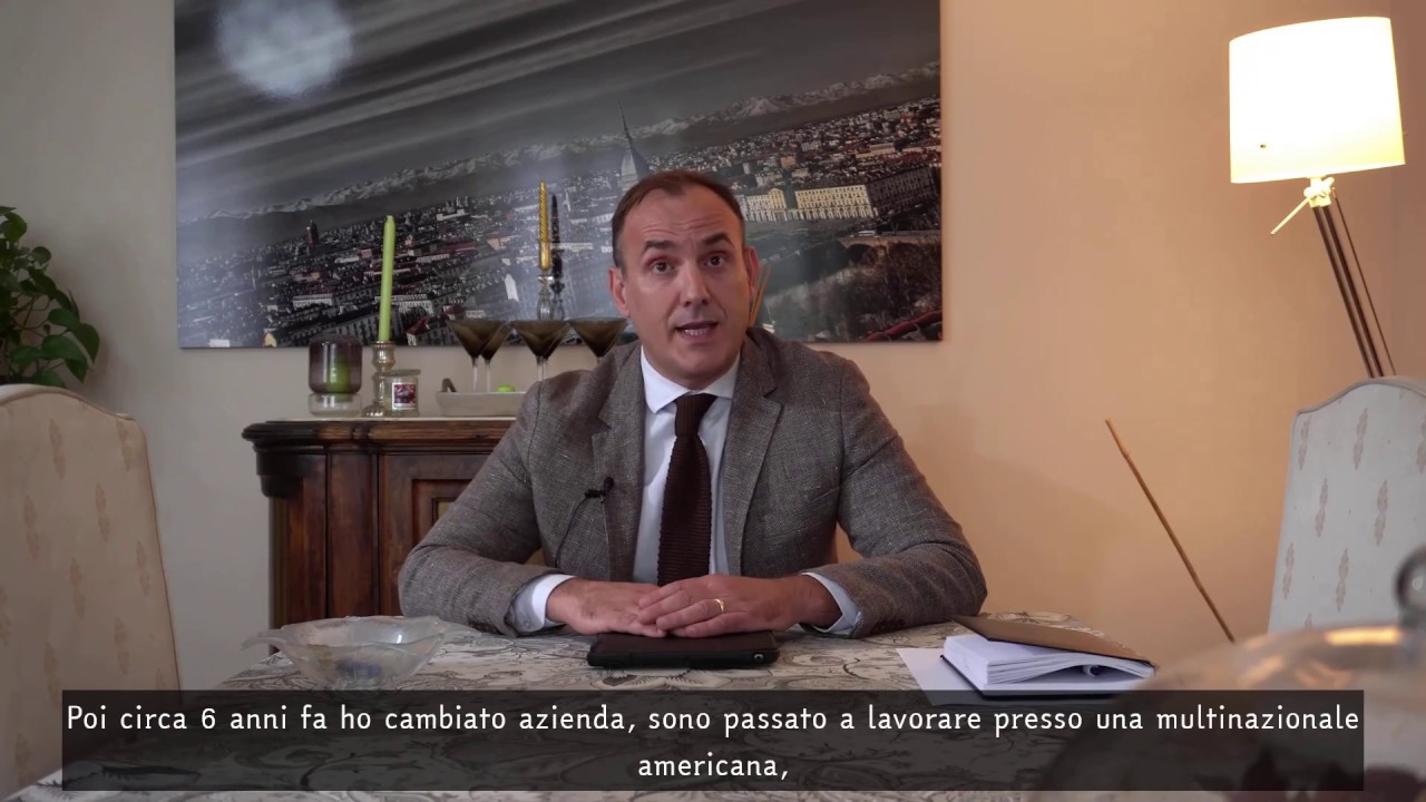 Il Laureato in CTF nel settore dell'Informazione Medico Scientifica