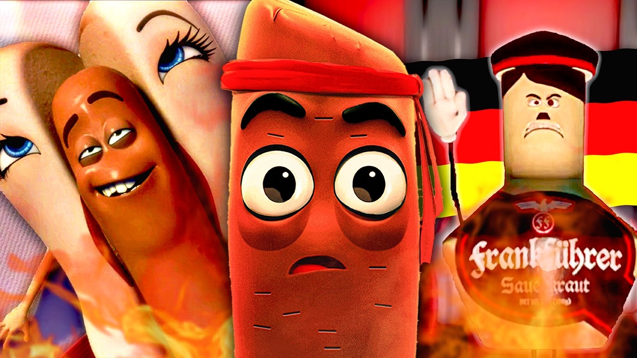 Der verstörendste 