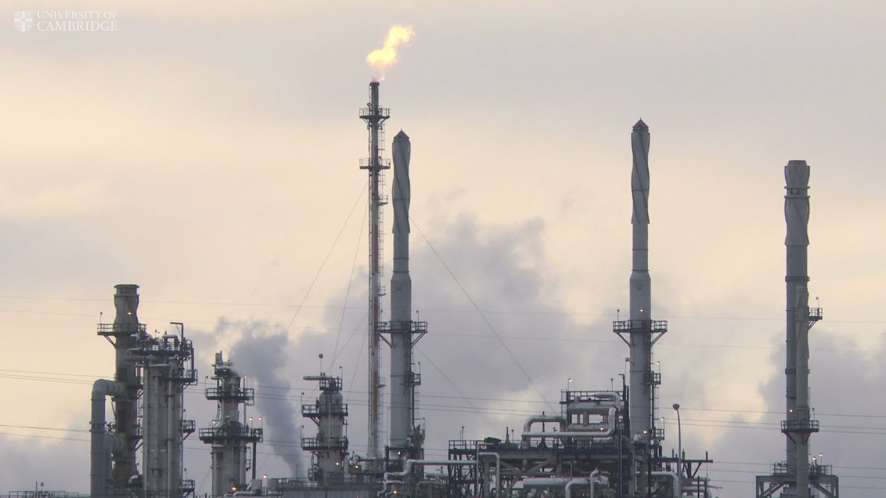 Bad Air Day? Low-cost pollution detectors to tackle air quality