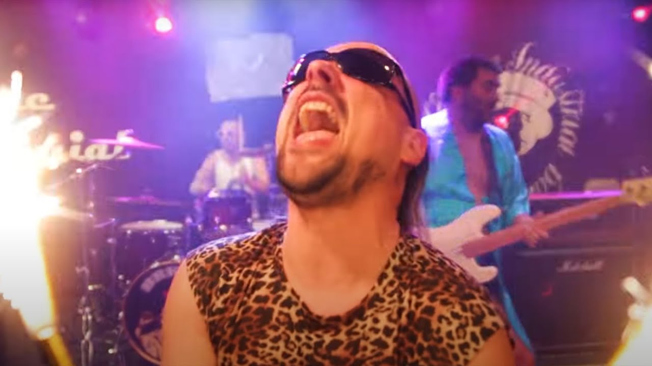 Brkovi – Drumska Ljepotica | Official Music Video