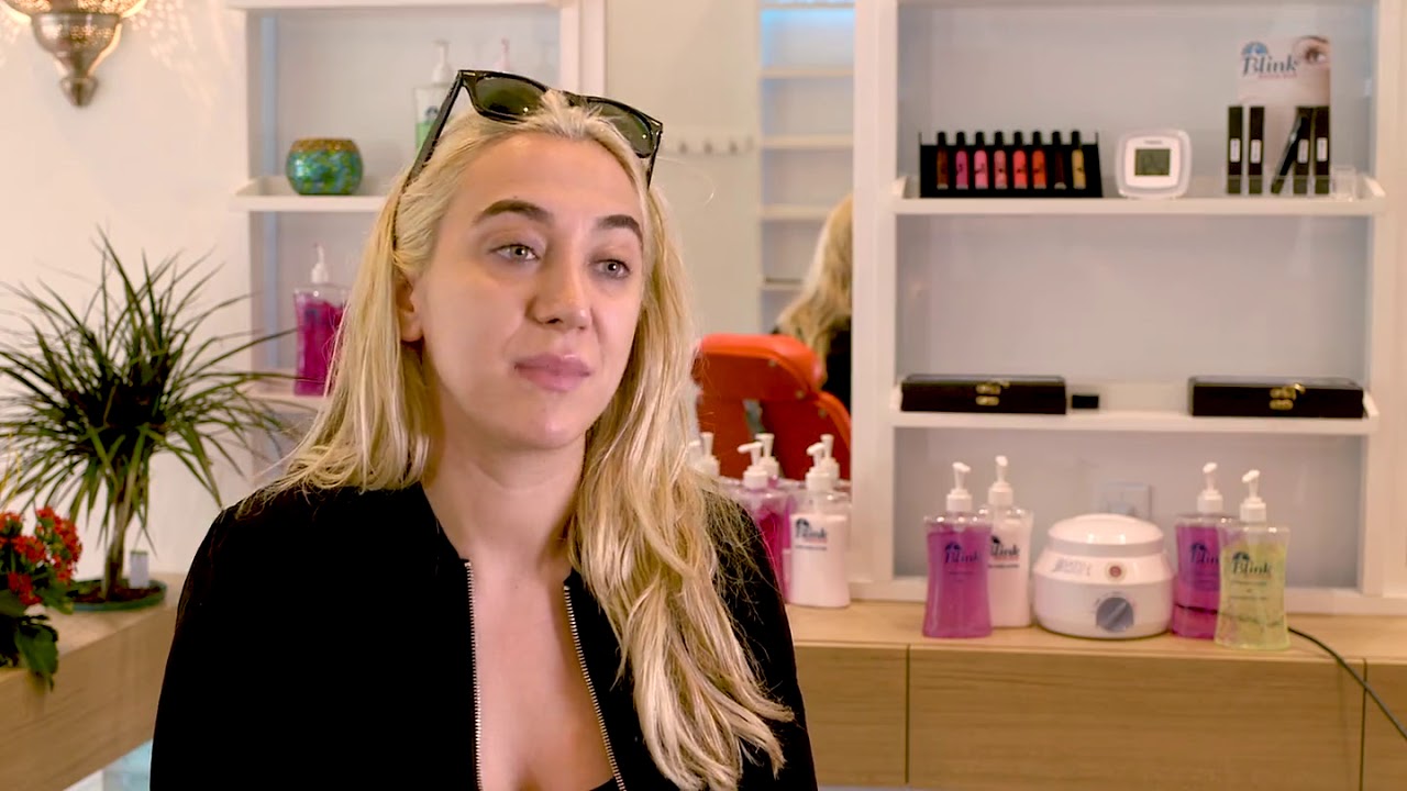 Blink Brow Bar - The Best Eyebrow Threading in Vancouver
