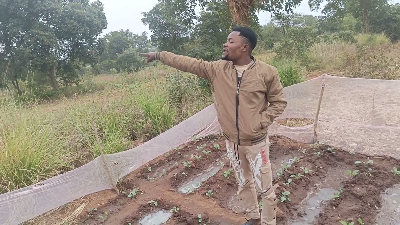 MIMI SIKUTUSI MZEE  WACHENI KULOPOKWA