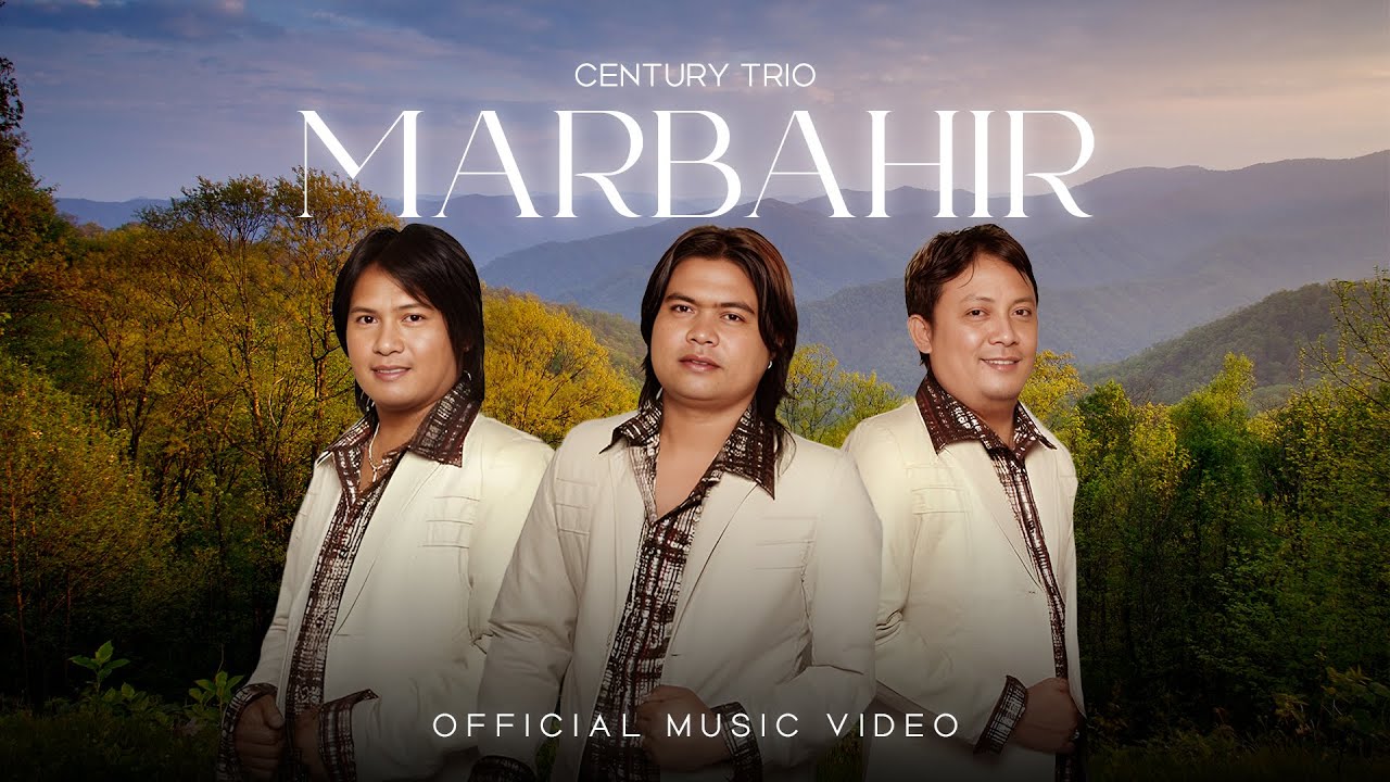 MARBAHIR - CENTURY TRIO VOL.6