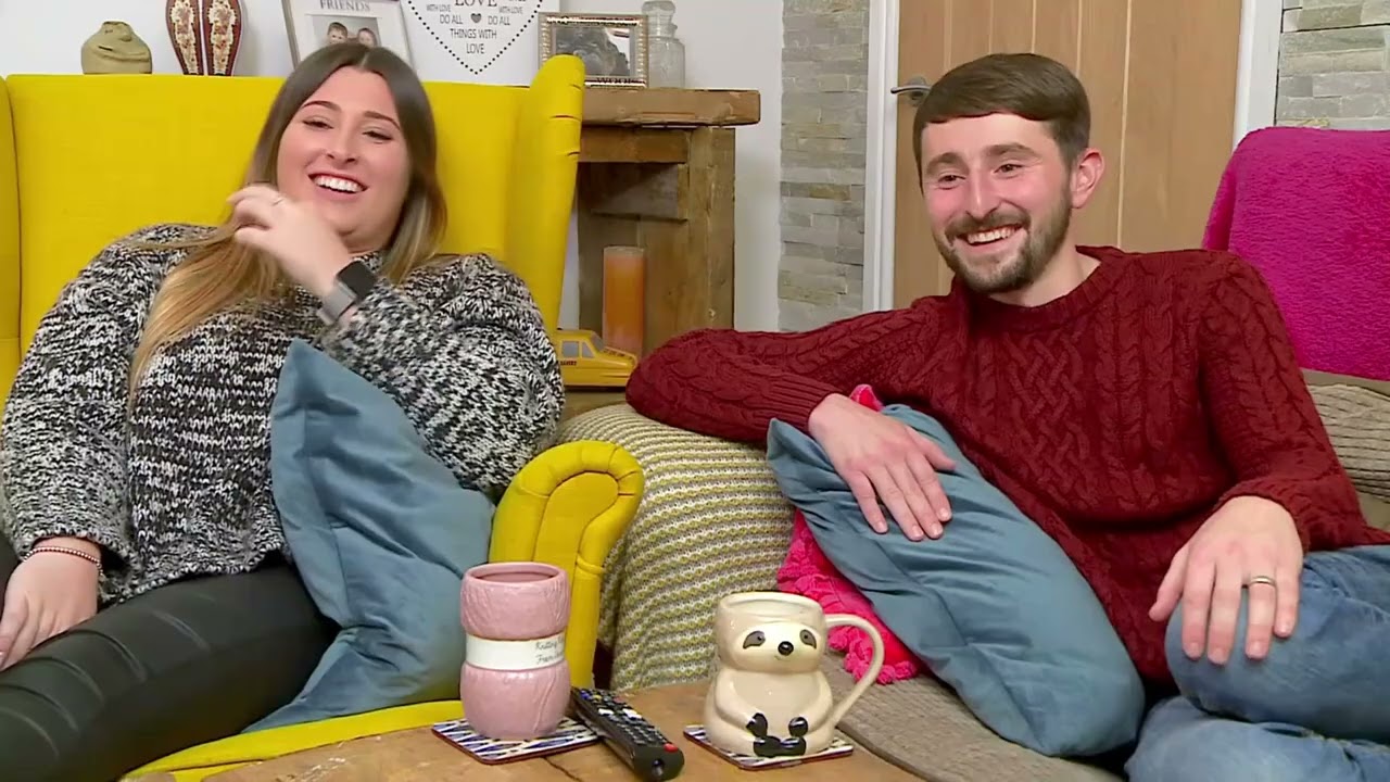Gogglebox S22E06