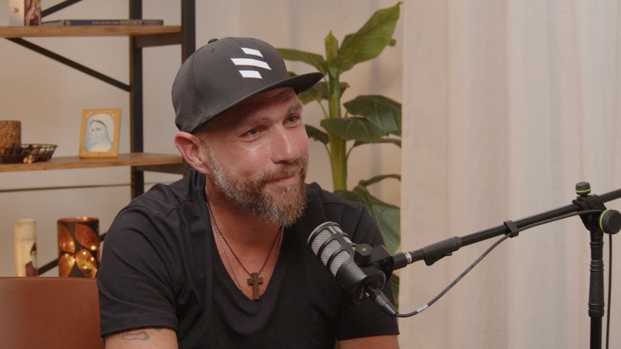 Mary Took Me From Drug Lord to The Lord - Roy Keyrouz