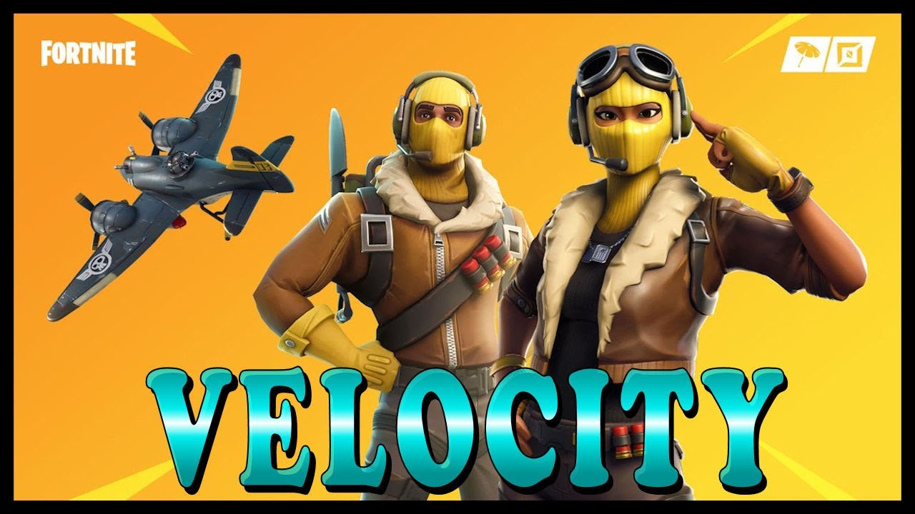 FORTNITE NEW 