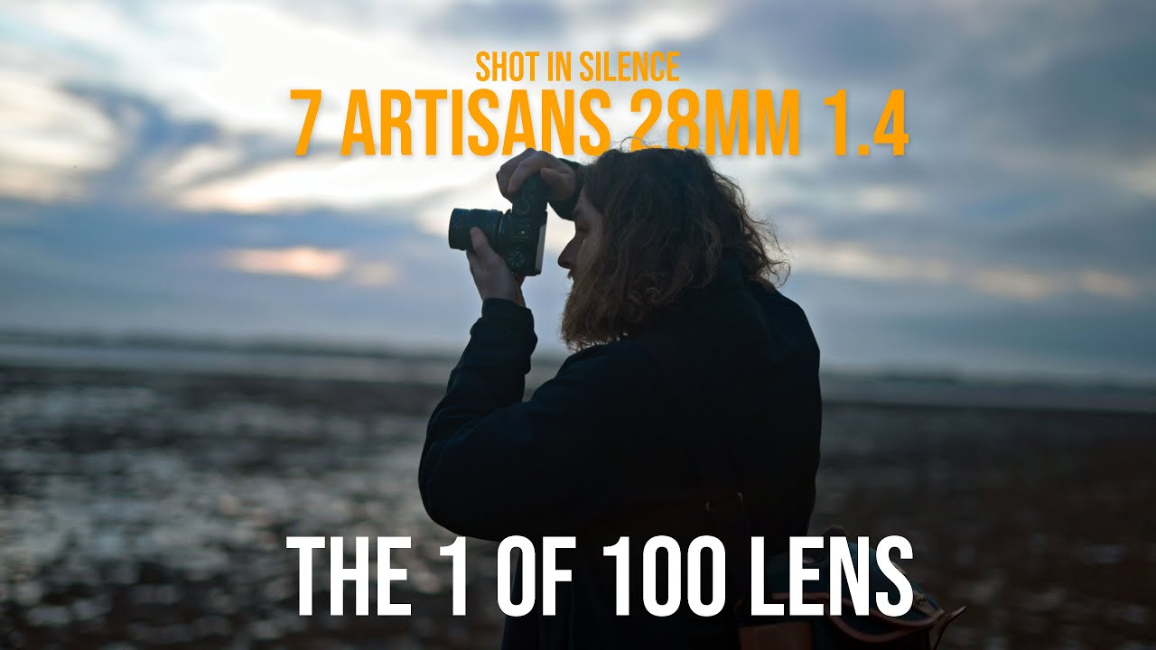The 1 of 100 lens: A tale of Optical Obsession (7Artisans 28mm 1.4 Lens M Mount Review )