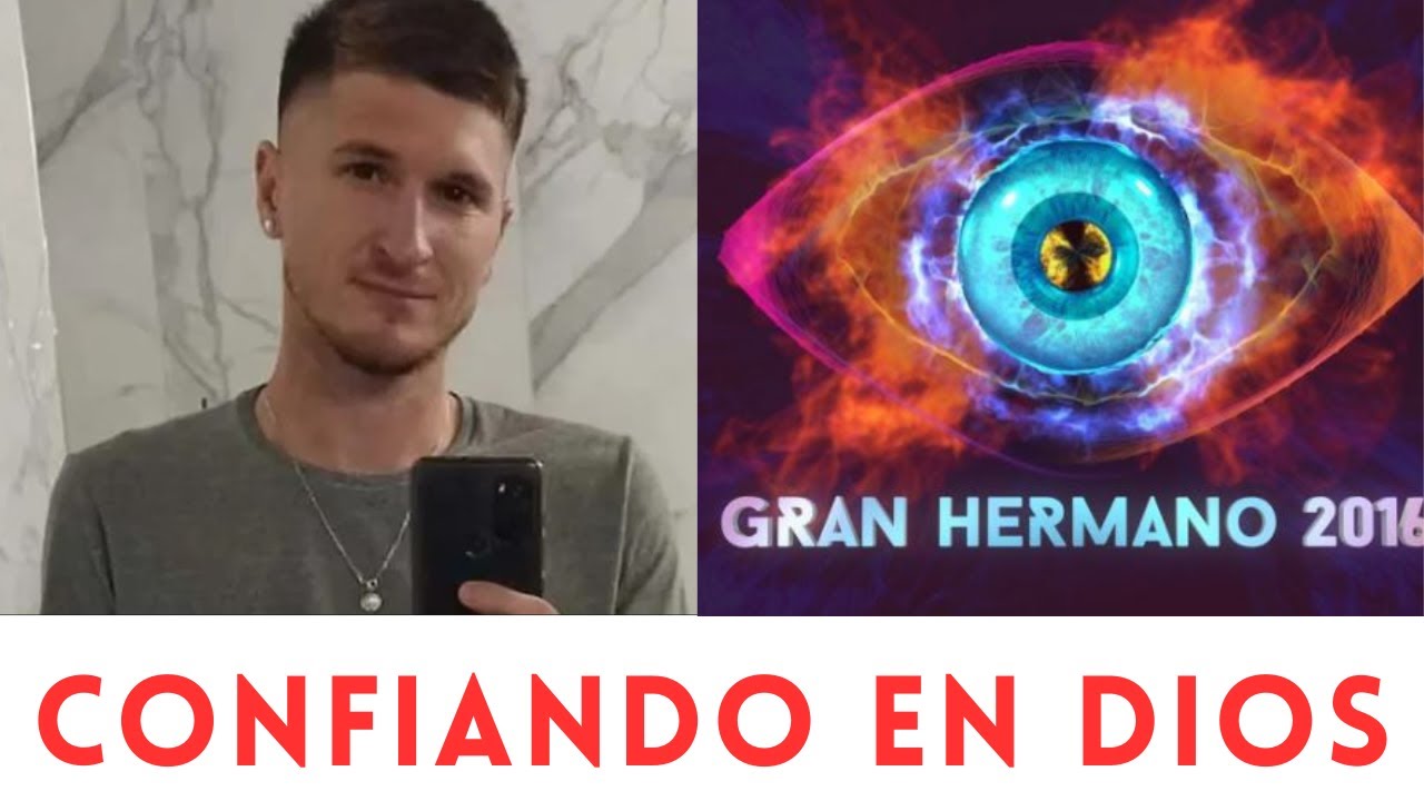 La conmovedora foto de Mauricio Guirao tras revelar cáncer incurable