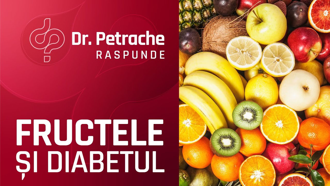 Cele mai bune fructe pentru diabetici