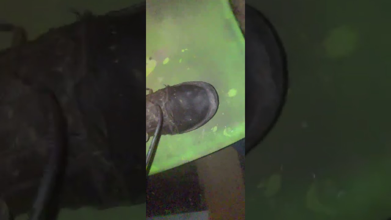 r i t ual RITUAL 22016 WALKING W A GHOST WHITE STRIPES XOVER Z DJ FN MINTY WOLF CO CROW EAST 9876543