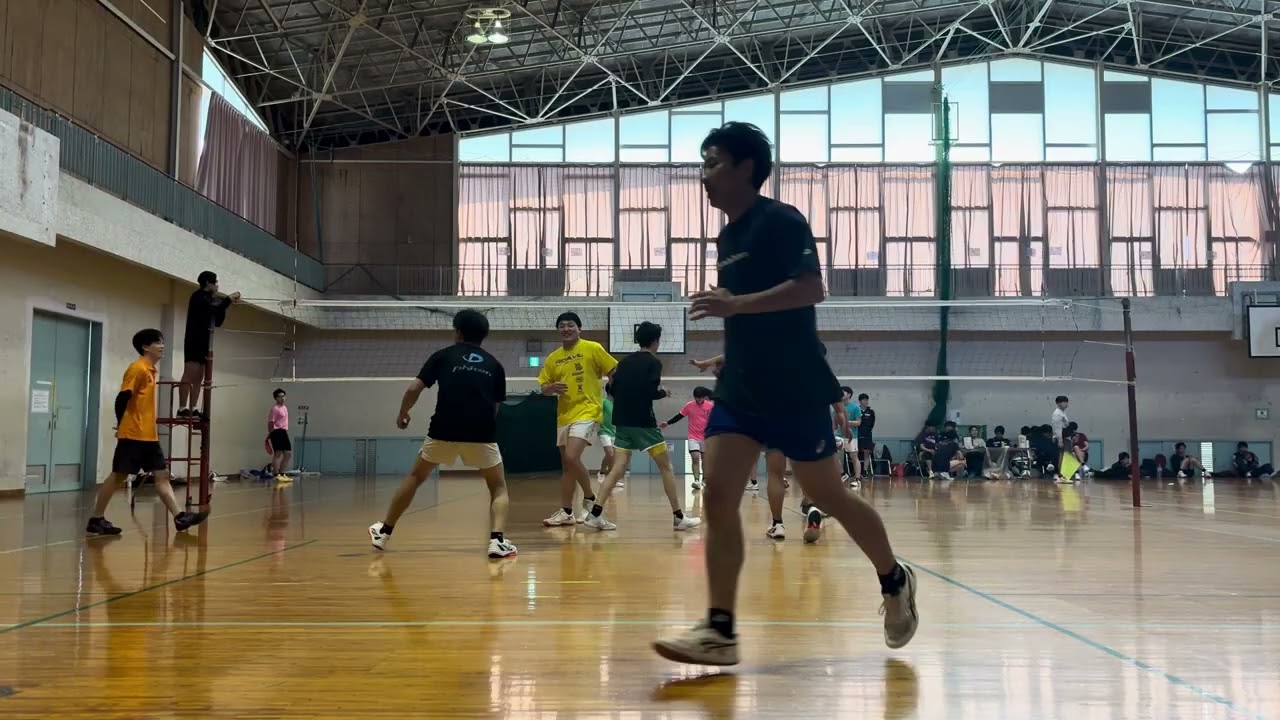 2月23日 サウウェル杯 トーナメント①