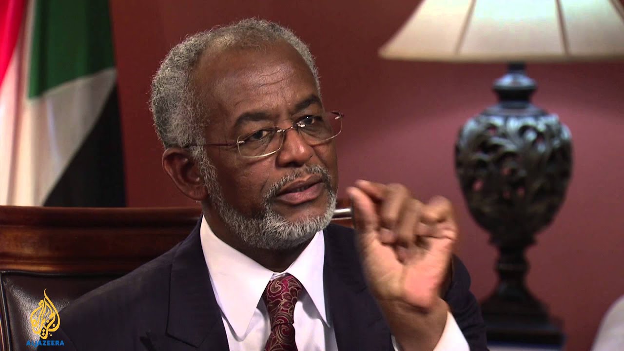 Ali Karti: Bashir 'the only person trusted' | Talk to Al Jazeera